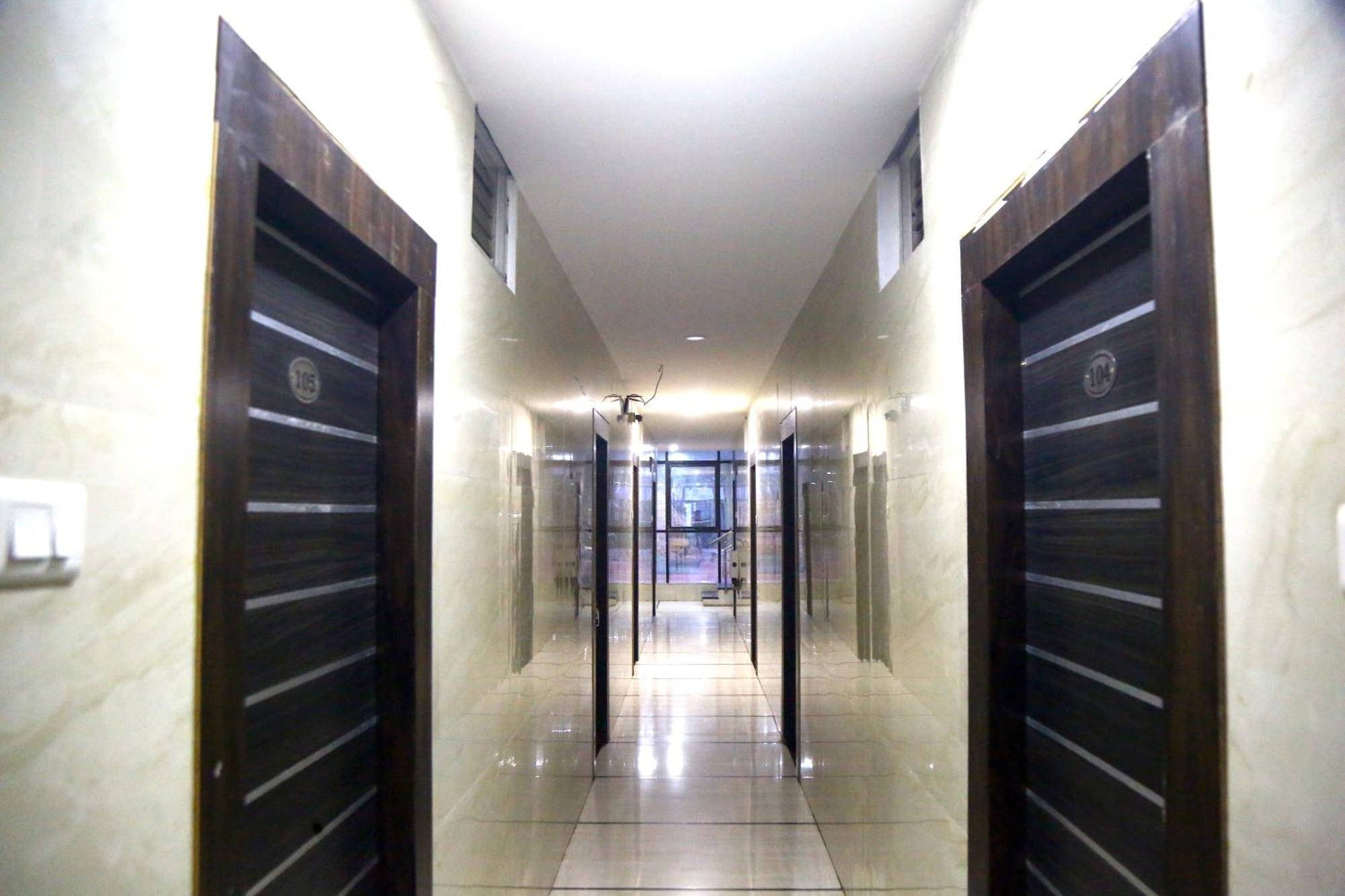 Hotel Mn Grand Shamshabad Airport Zone Hyderabad Exterior photo
