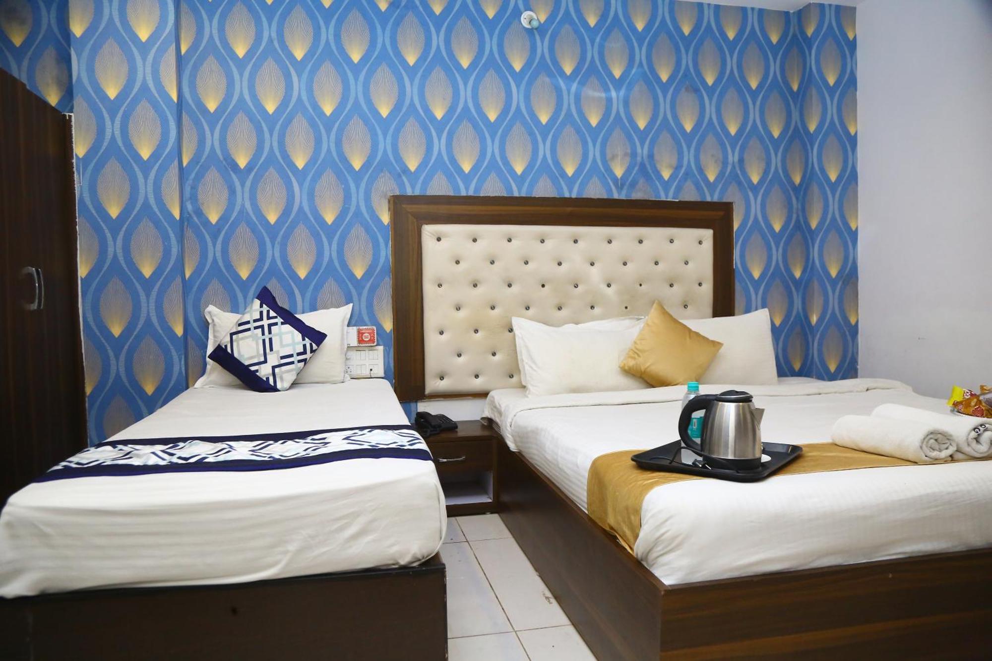 Hotel Mn Grand Shamshabad Airport Zone Hyderabad Exterior photo